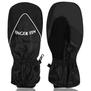 1 Pair Men Winter Mitten