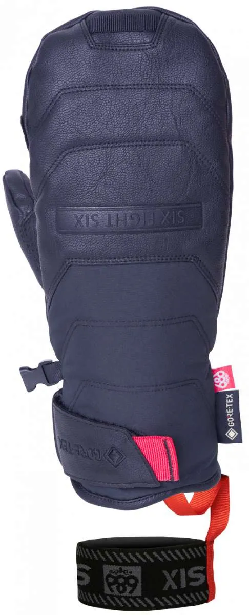 686 Apex GORE-TEX Mittens 2024