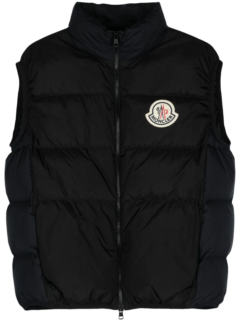 Almaz padded gilet