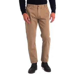 Barbour Neuston Twill Chinos - Stone