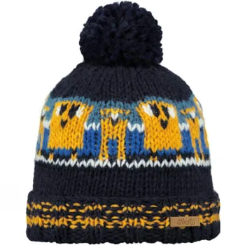 Barts Teigen Beanie Kids