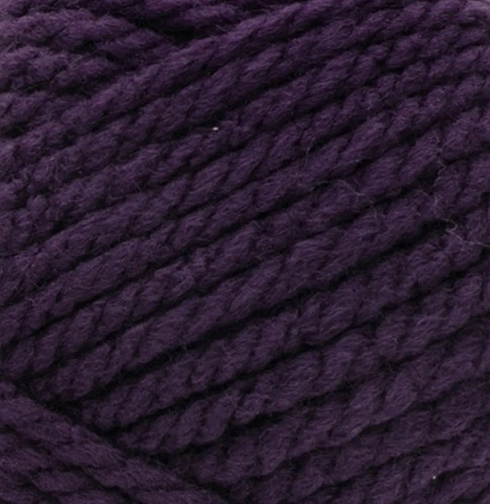 Bernat Softee Chunky Yarn