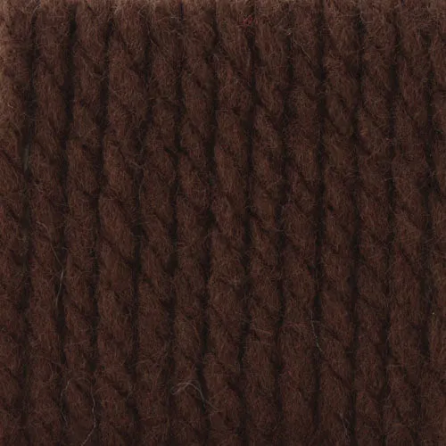 Bernat Softee Chunky Yarn