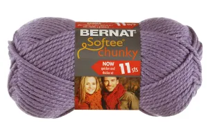 Bernat Softee Chunky Yarn