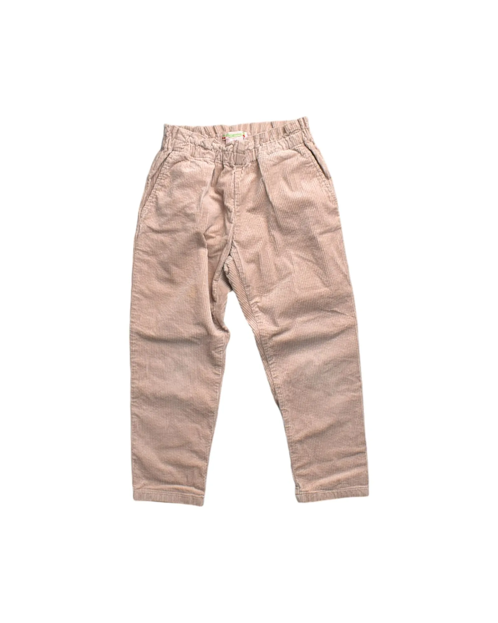 Bonpoint Corduroy Pants 6T