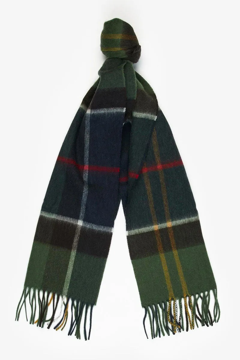 Carrbridge Tartan Scarf Classic