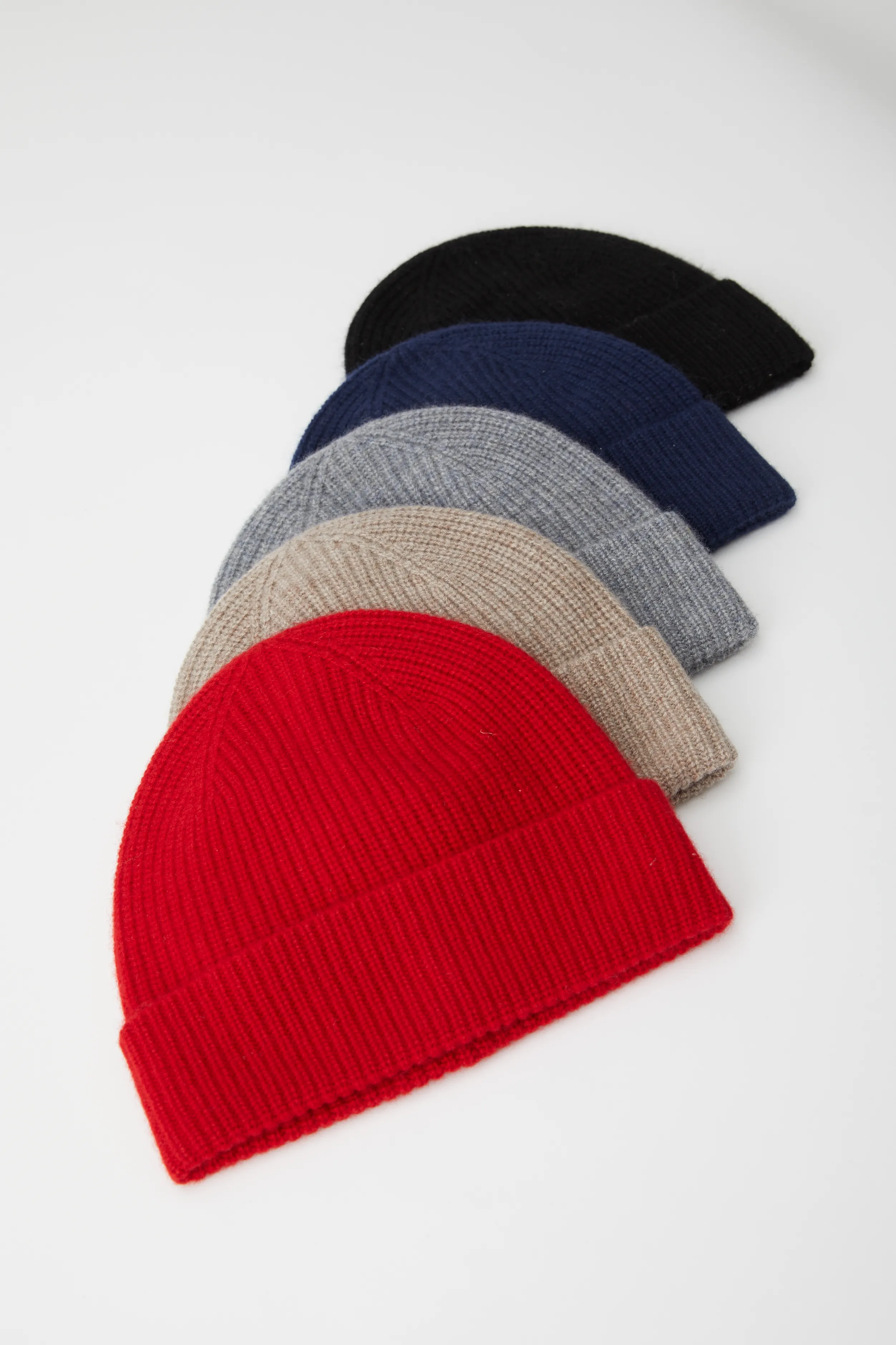 Carri Cashmere Beanie