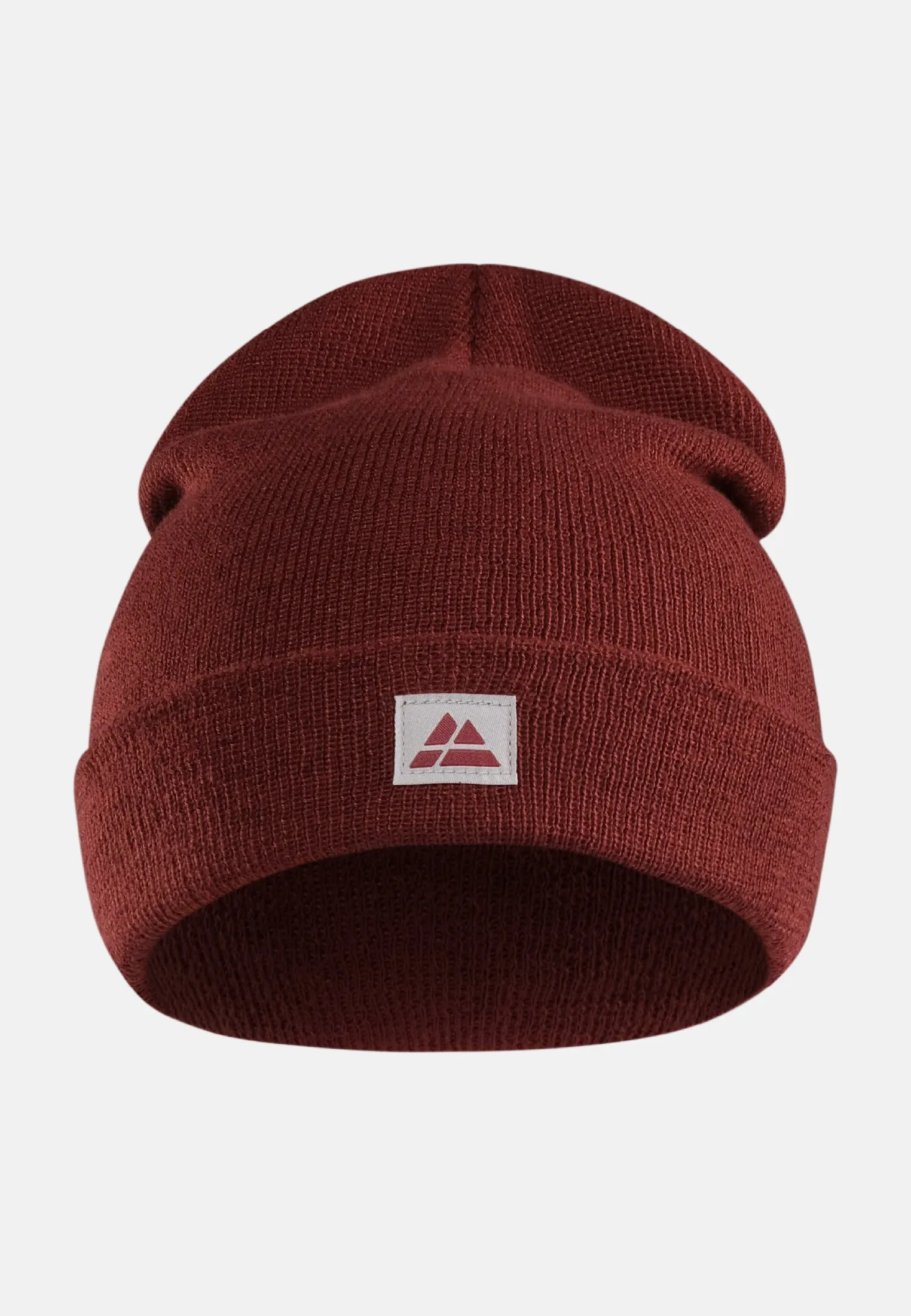 CLASSIC BEANIE IN 100% RECYCLED MATERIALS