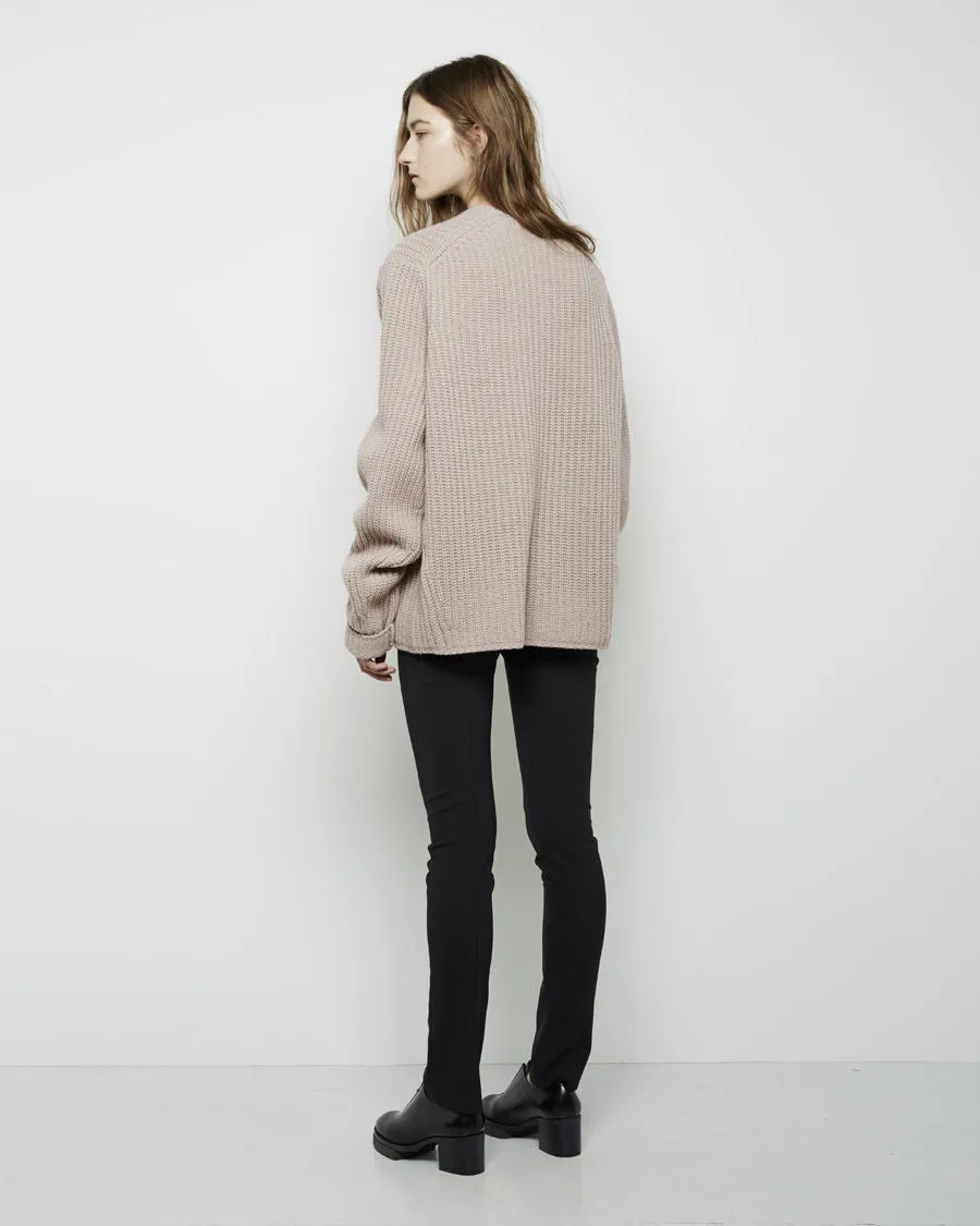 Deborah Wool Pullover