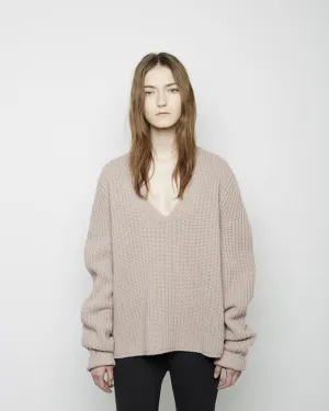 Deborah Wool Pullover