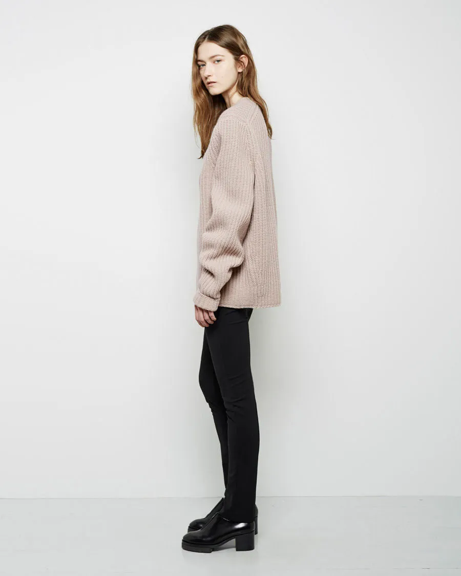 Deborah Wool Pullover