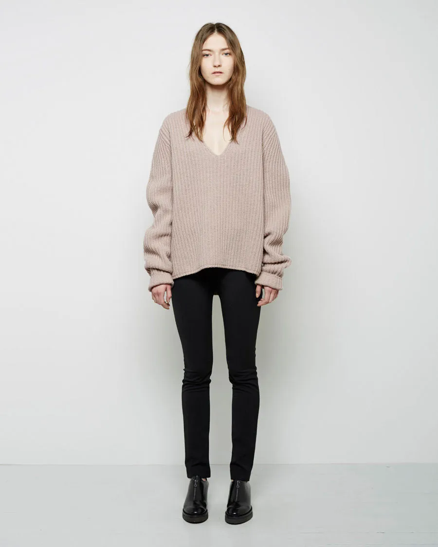 Deborah Wool Pullover