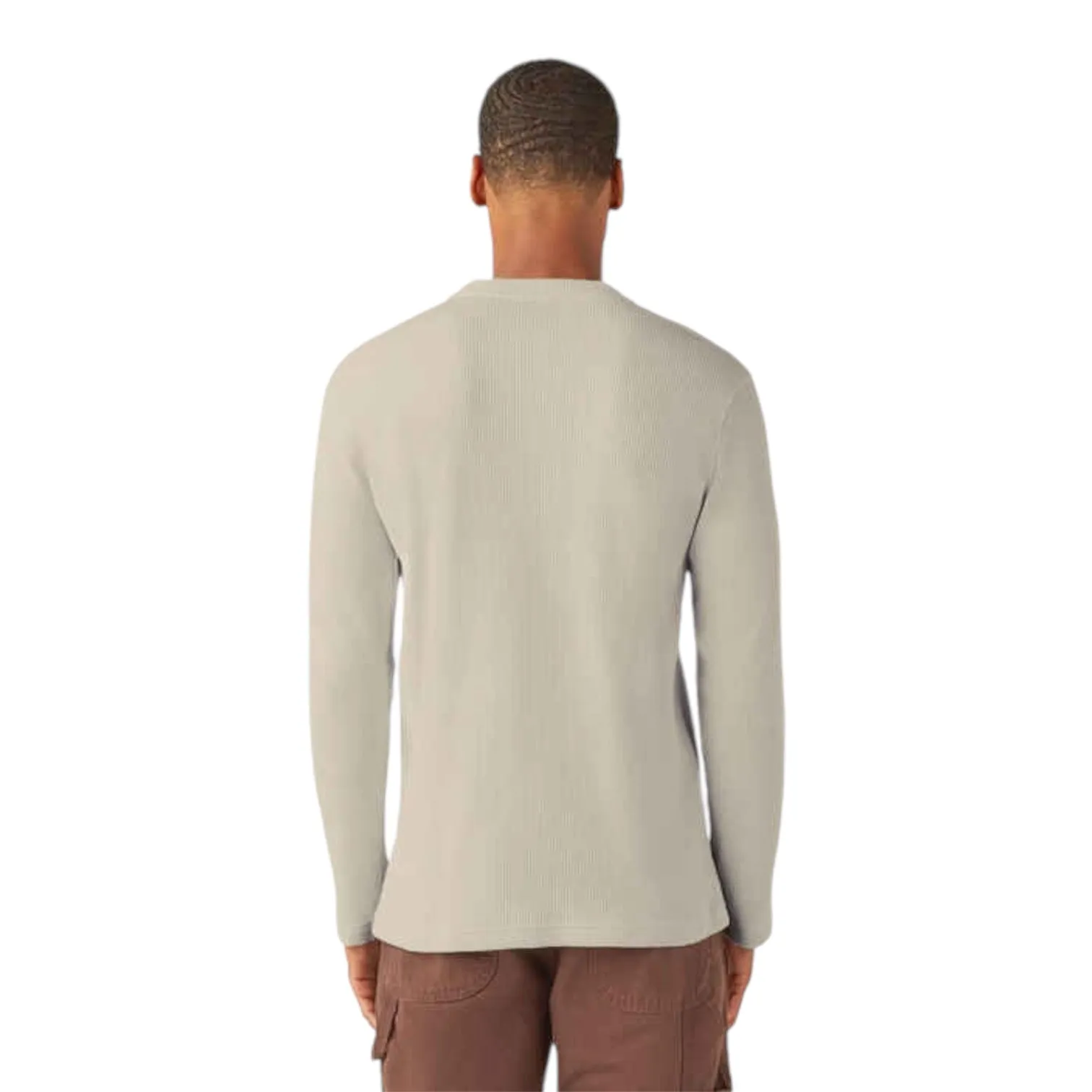 DICKIES THERMAL LONG SLEEVE HENLEY