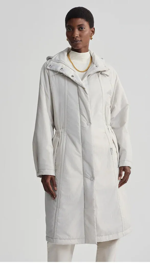 Elle Light Padded Parka