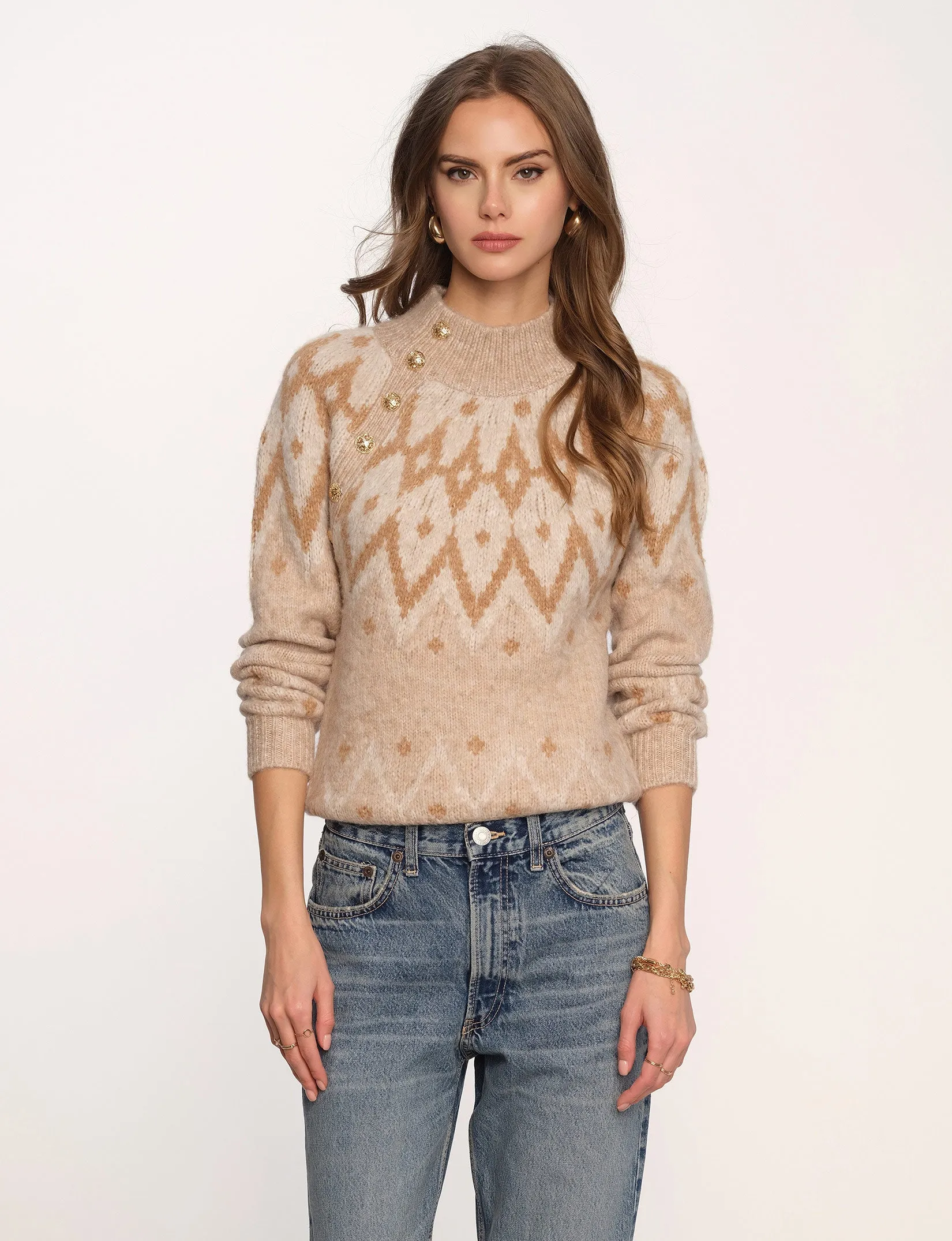 emory sweater