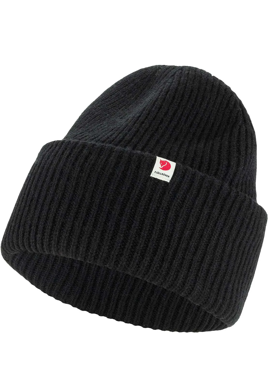 Fjallraven Heavy Beanie