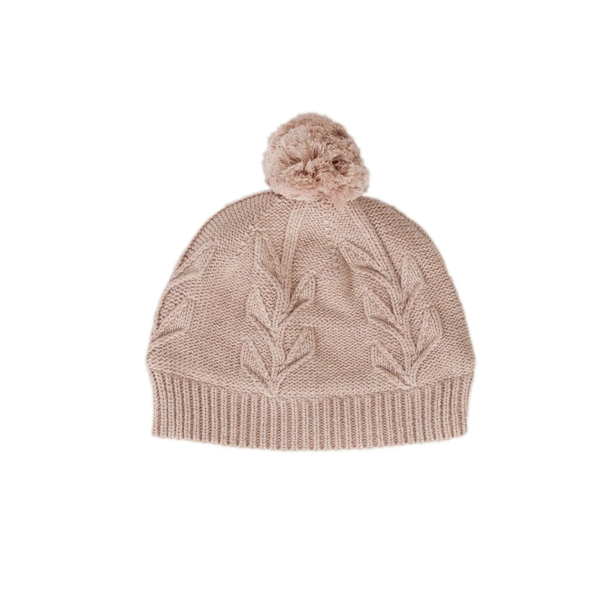 Garden Beanie Malt