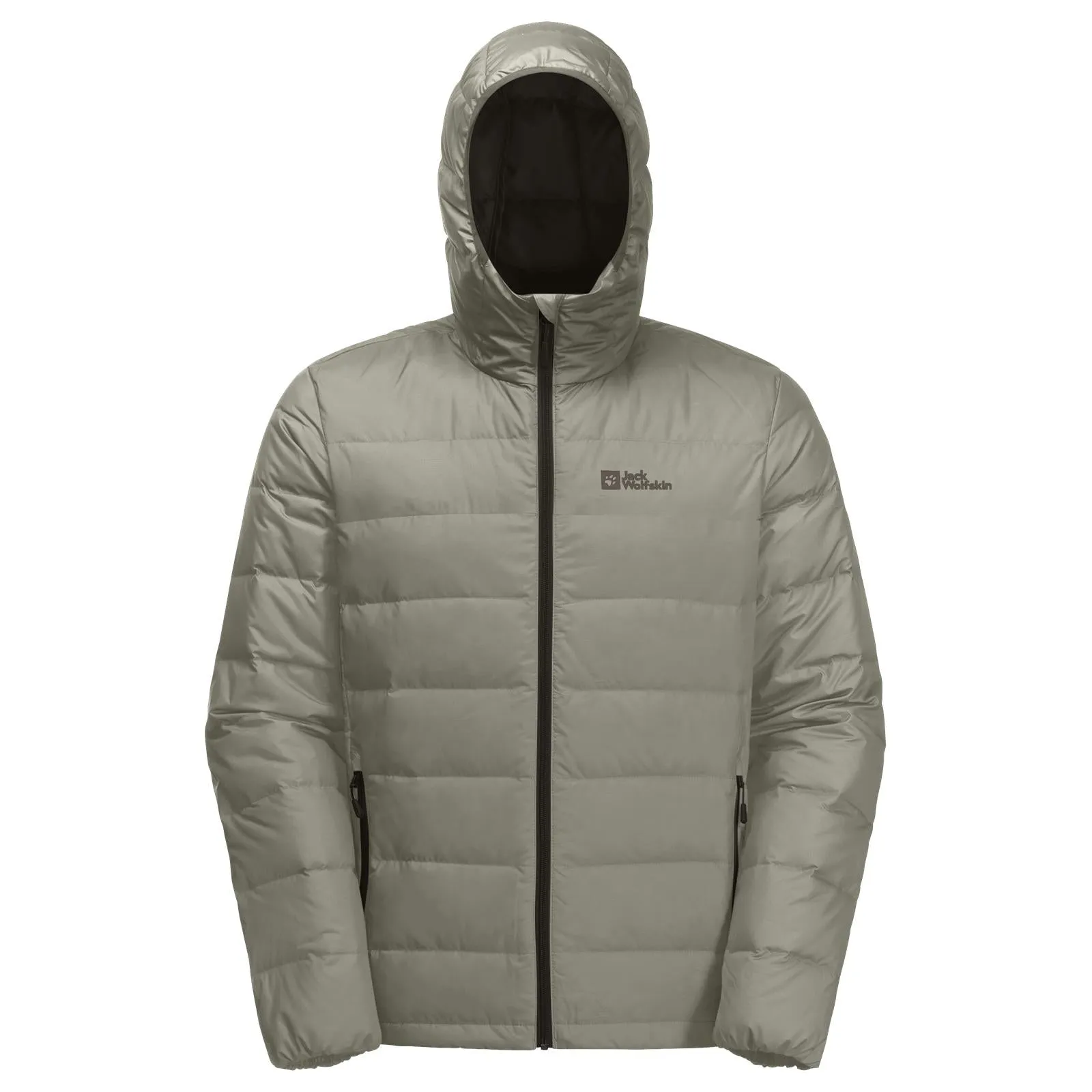 Jack Wolfskin Mens Ather Padded Down Jacket