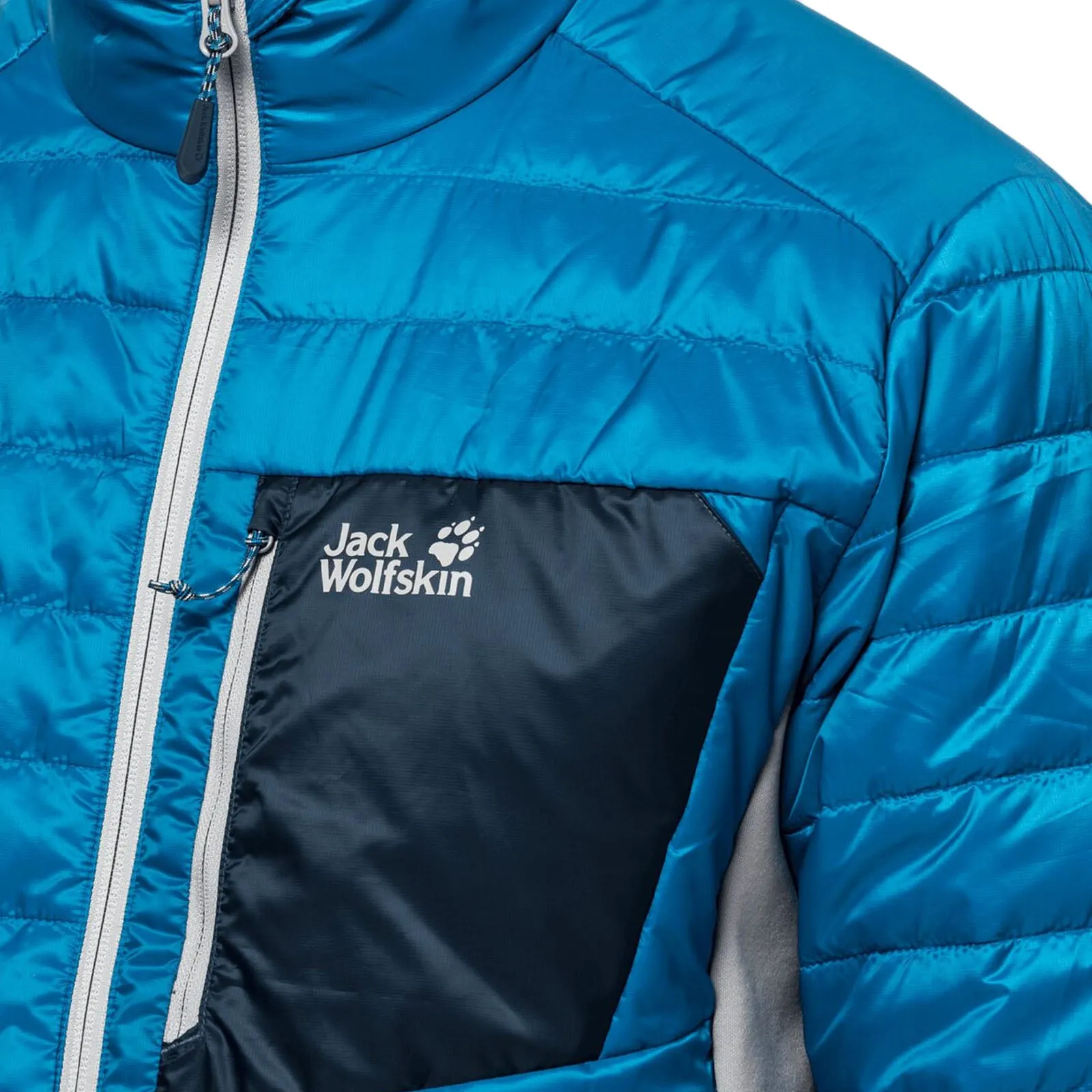 Jack Wolfskin Mens Routeburn Jacket