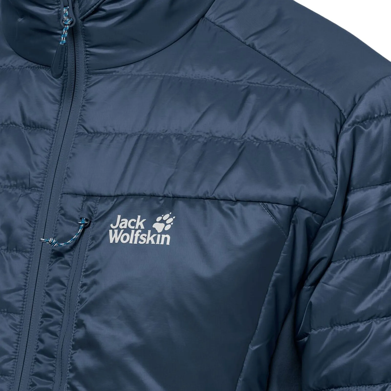 Jack Wolfskin Mens Routeburn Jacket