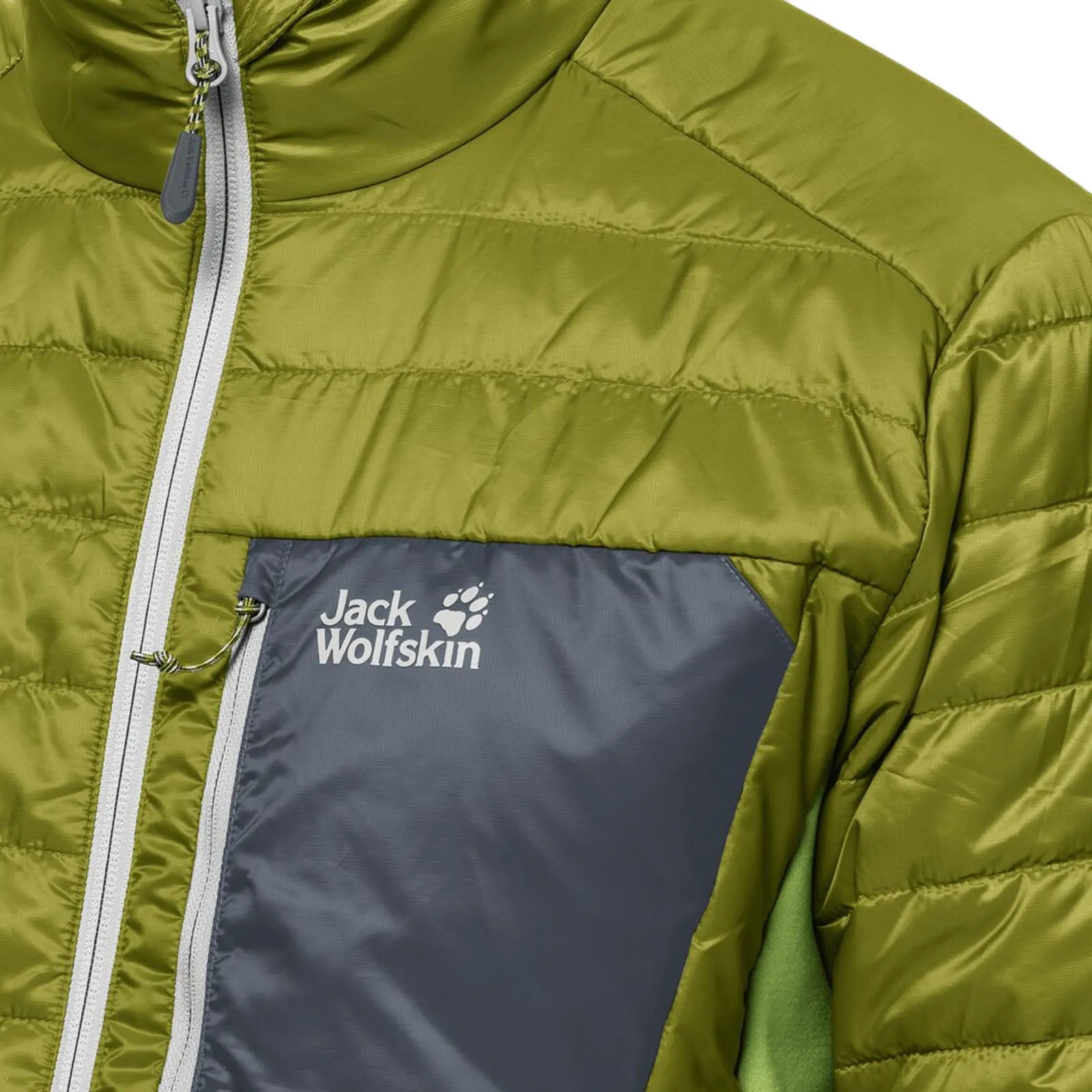 Jack Wolfskin Mens Routeburn Jacket