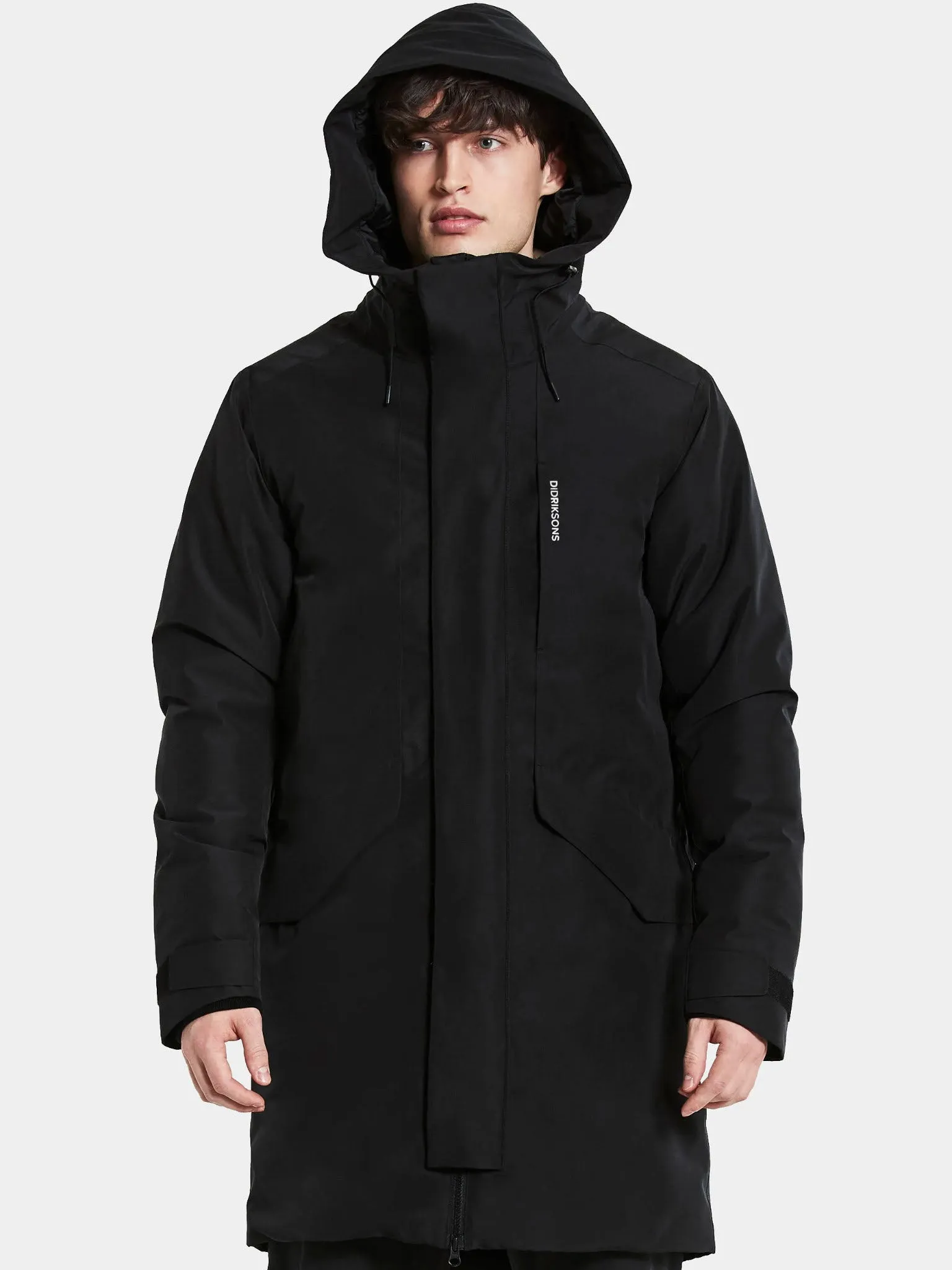 Kenny Parka - Black