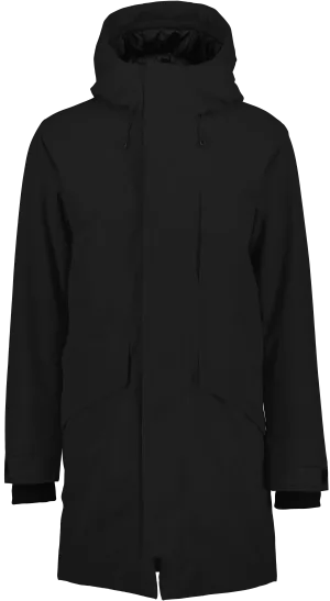 Kenny Parka - Black