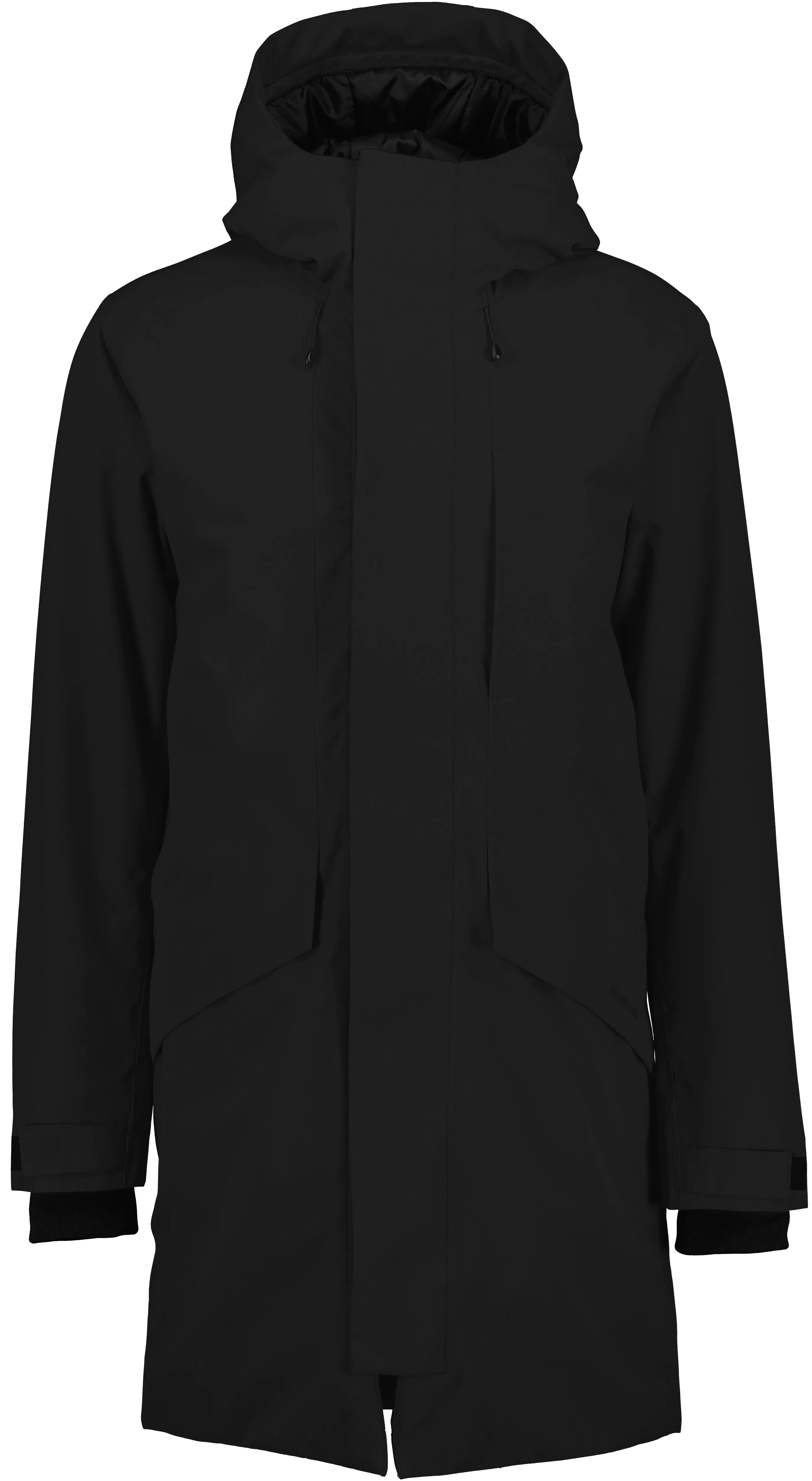 Kenny Parka - Black