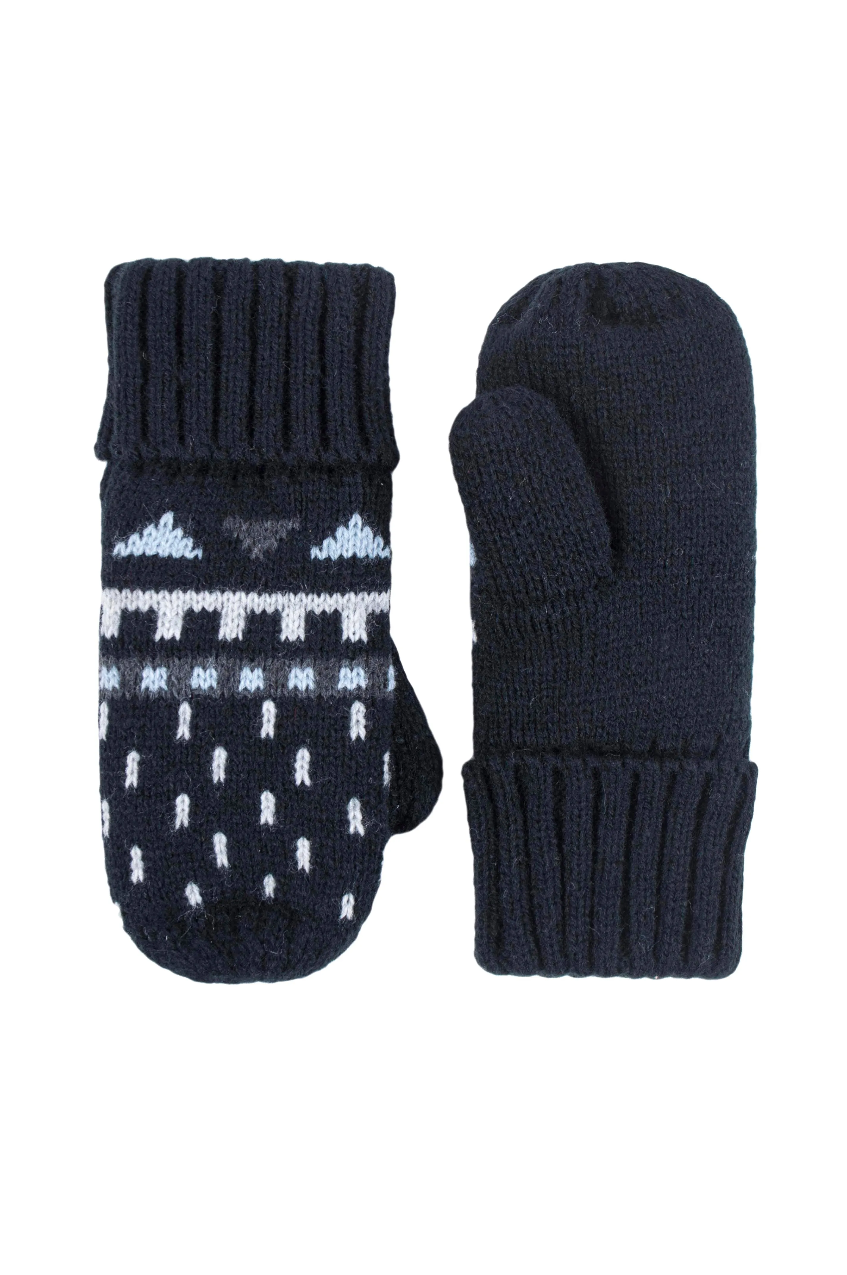 Kids' Mountaineer Mittens