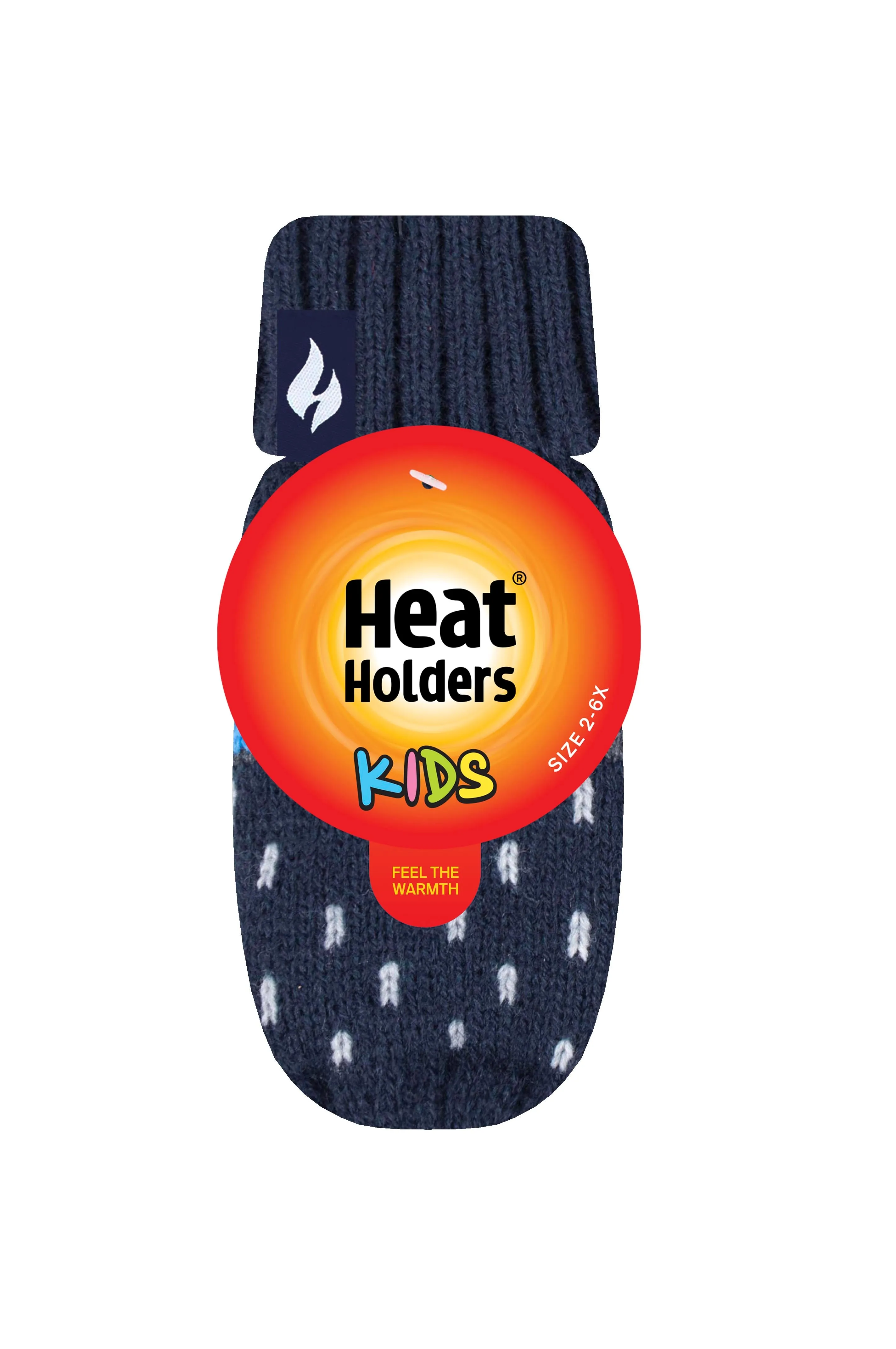 Kids' Mountaineer Mittens