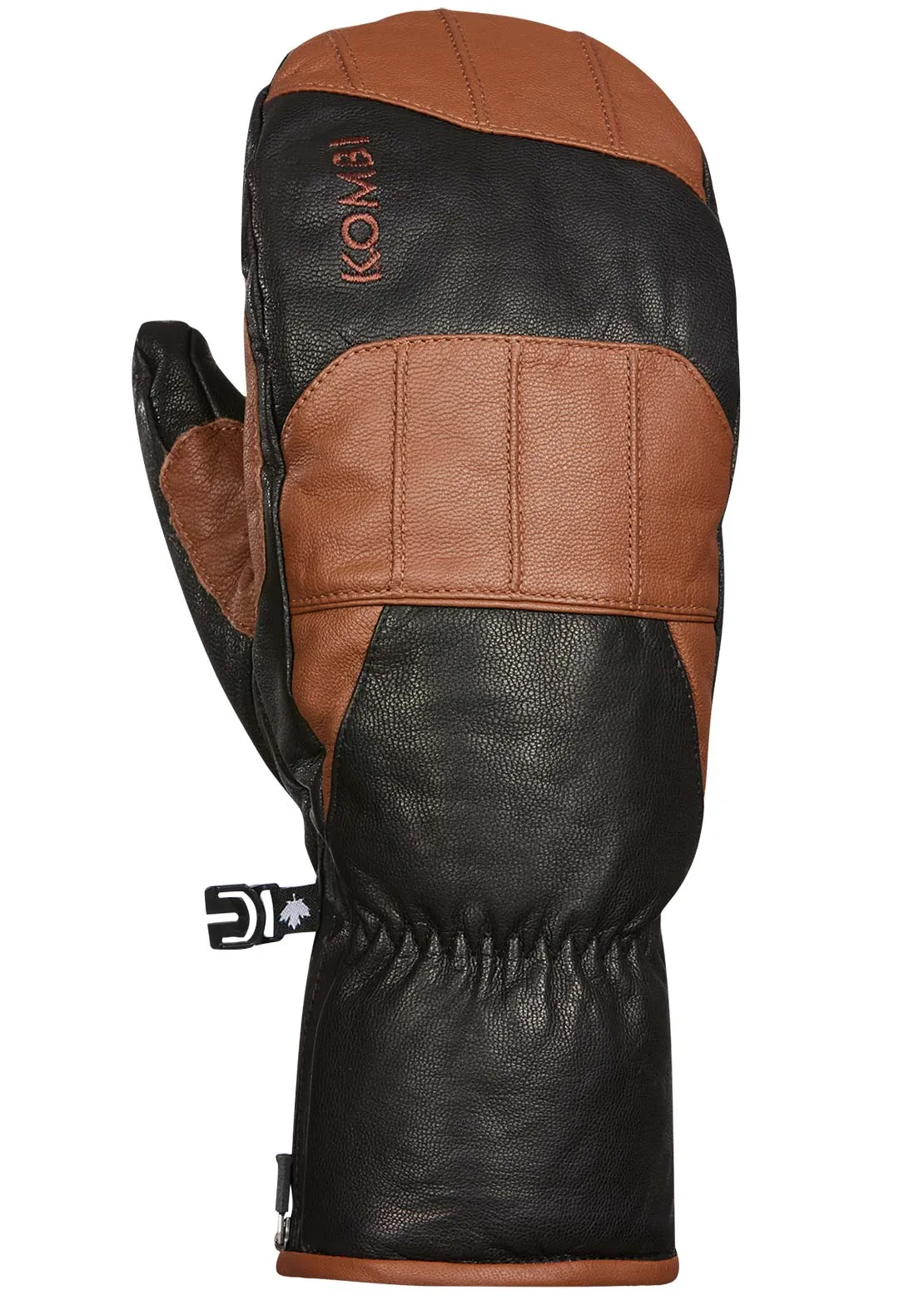 Kombi Men's The Free Fall Mitts