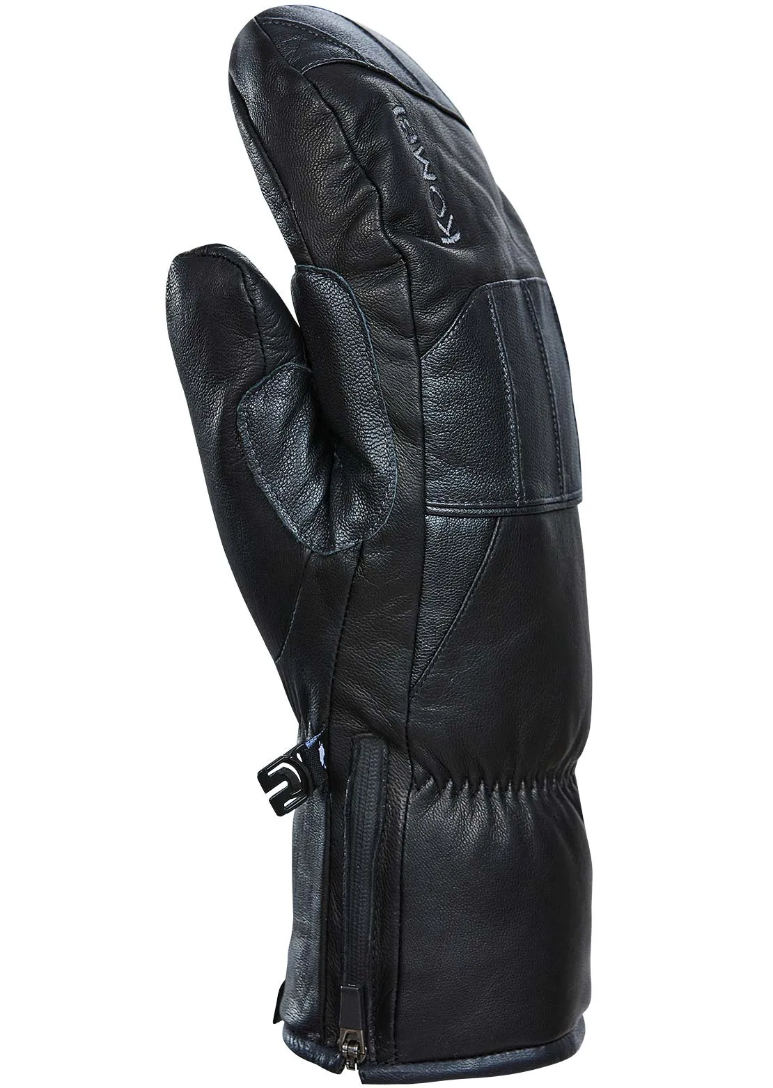 Kombi Men's The Free Fall Mitts