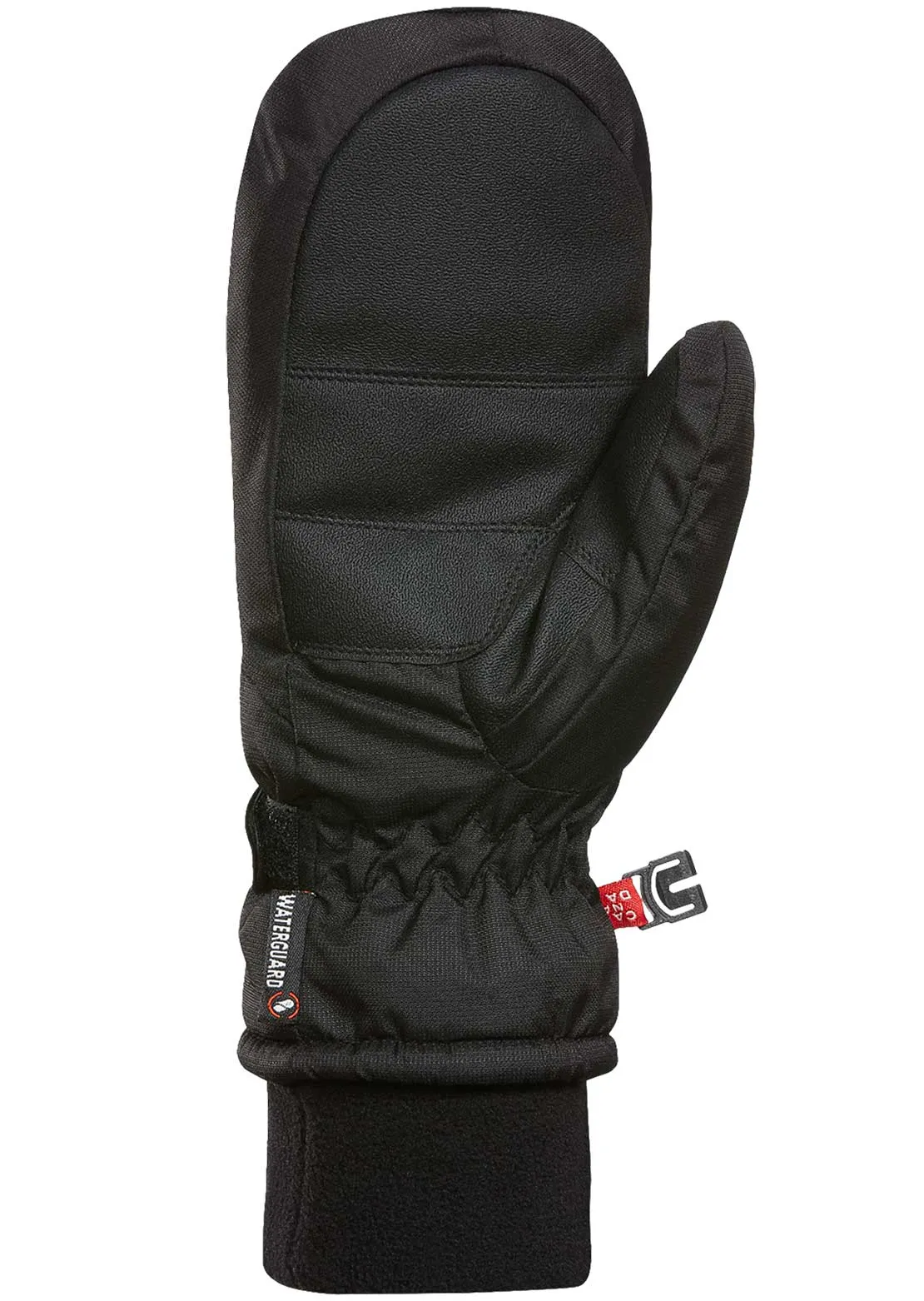 Kombi Women's La Montagne Mitts