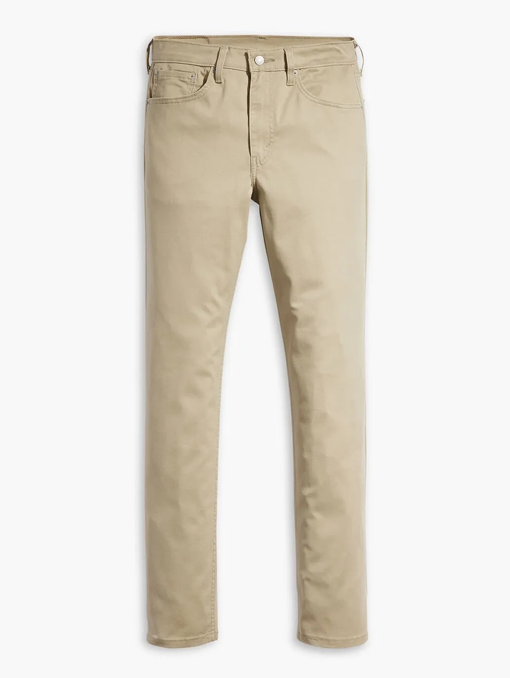 Levi's 516 Straight True Chino Stretch Jeans