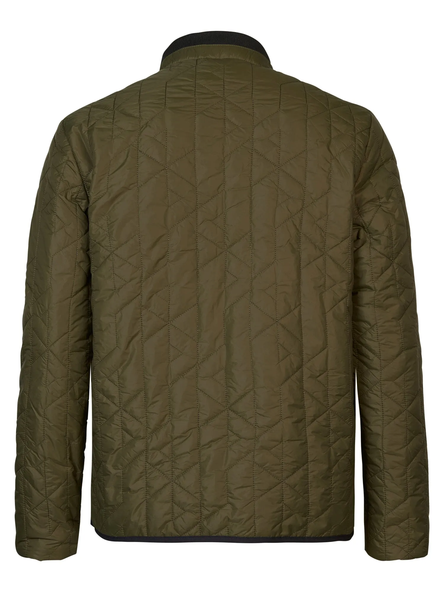 Lined Jacket Seward