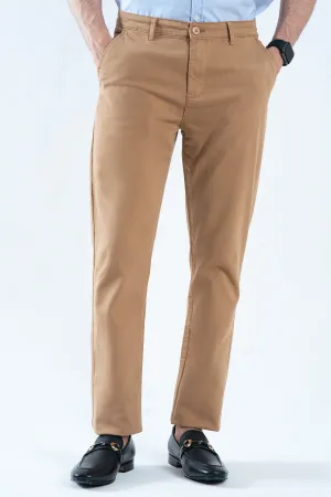 Mens "NEILER" Cotton Chino Pants