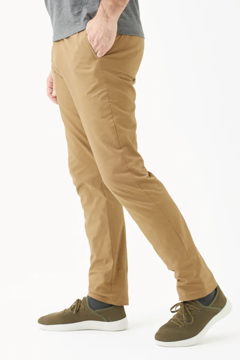 Men's Slim Chinos 2.0-All Sales Final