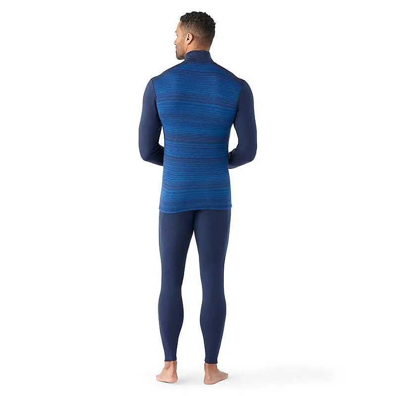 M's Classic Thermal Merino Base Layer 1/4 Zip