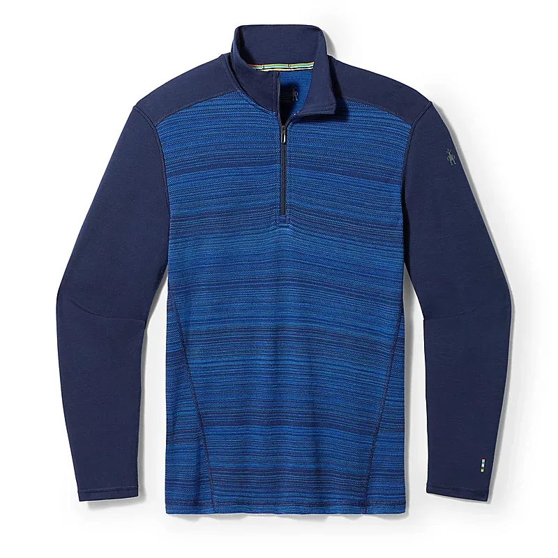 M's Classic Thermal Merino Base Layer 1/4 Zip