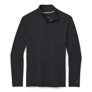 M's Classic Thermal Merino Base Layer 1/4 Zip