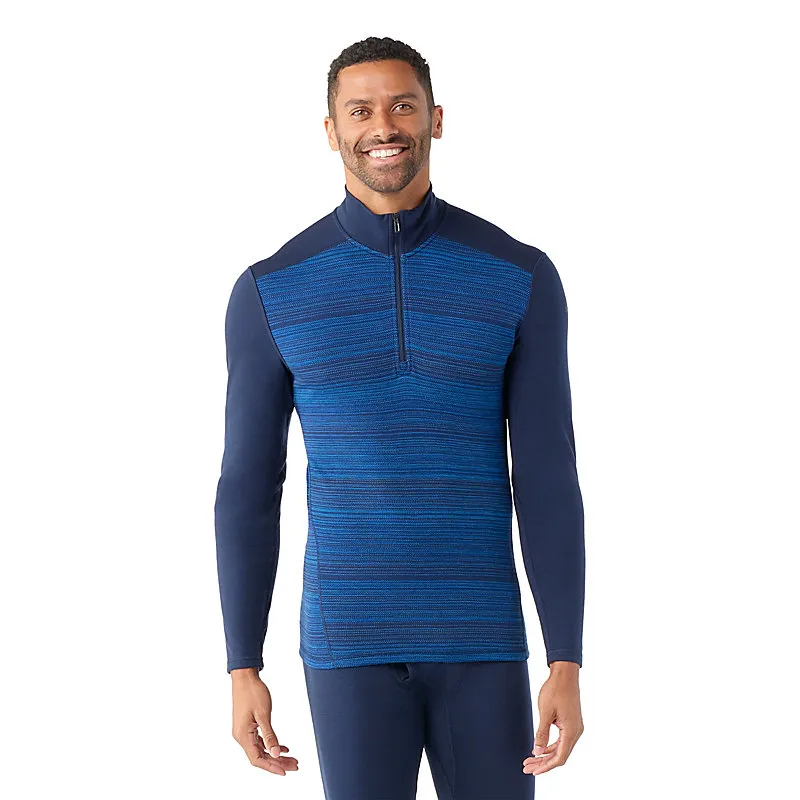 M's Classic Thermal Merino Base Layer 1/4 Zip