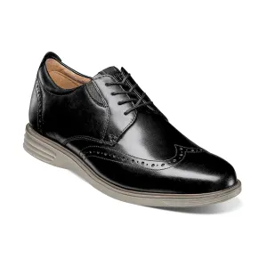 NEW HAVEN Wingtip Oxford