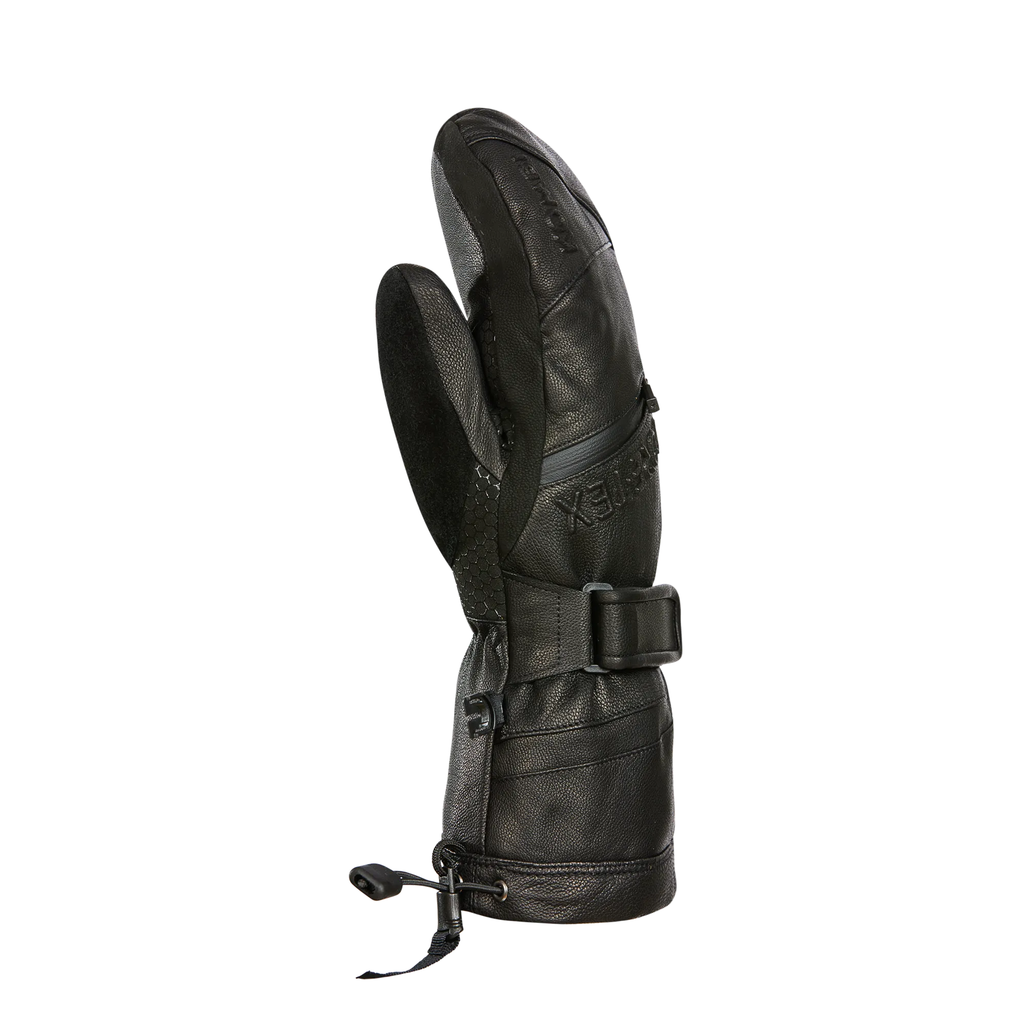 Patrol Gore-Tex Leather Mittens - Women