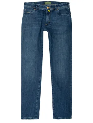 Phoenix Fair Trade Jean Blue