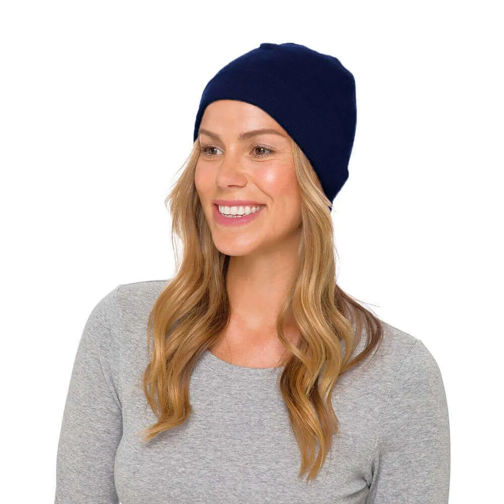 Pioneer Pure Merino Beanie