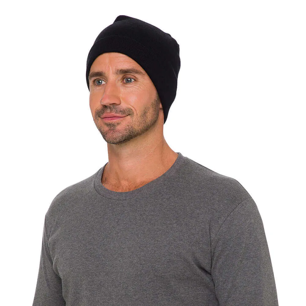 Pioneer Pure Merino Beanie