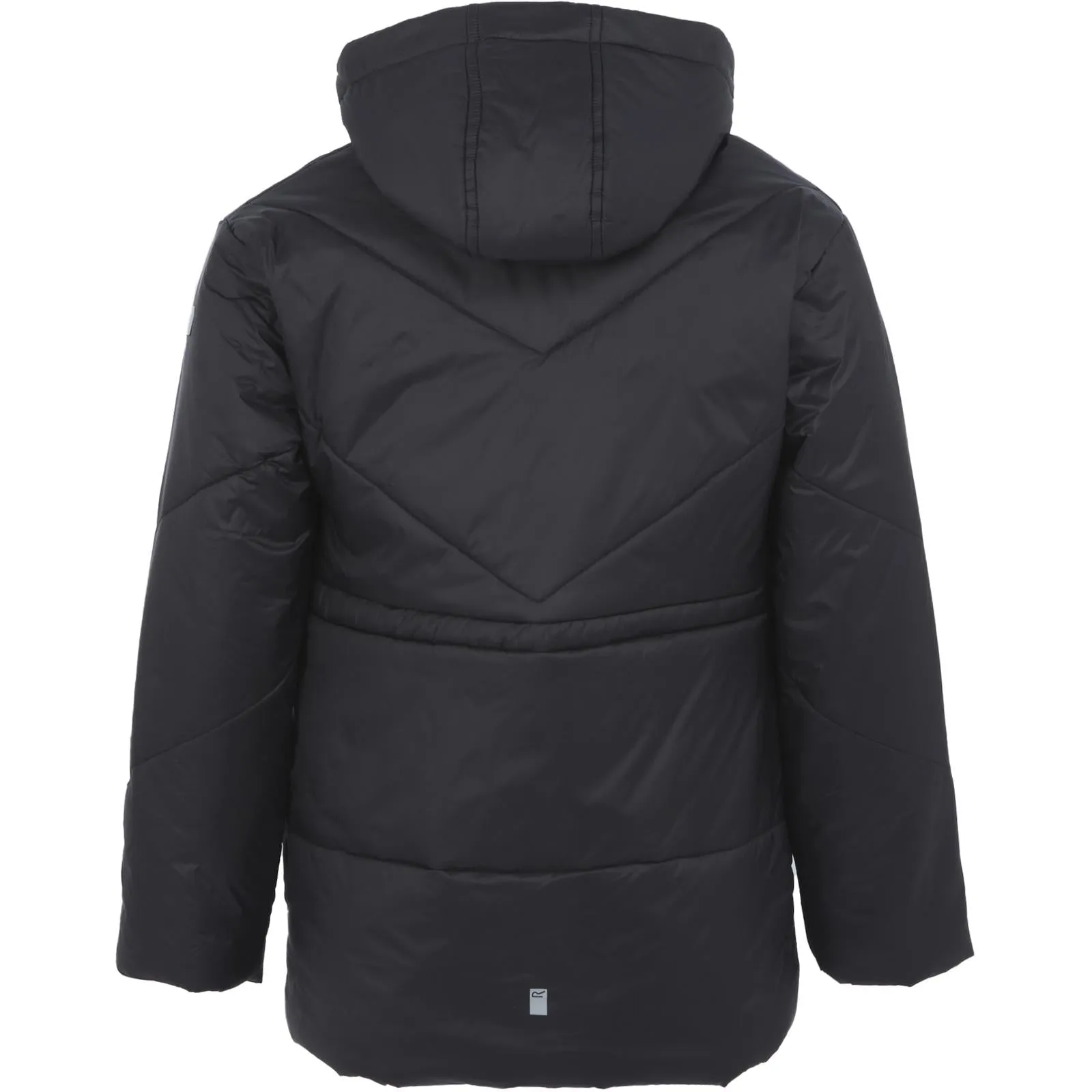 Regatta Kids Rurie Heavy Weight Padded Jacket