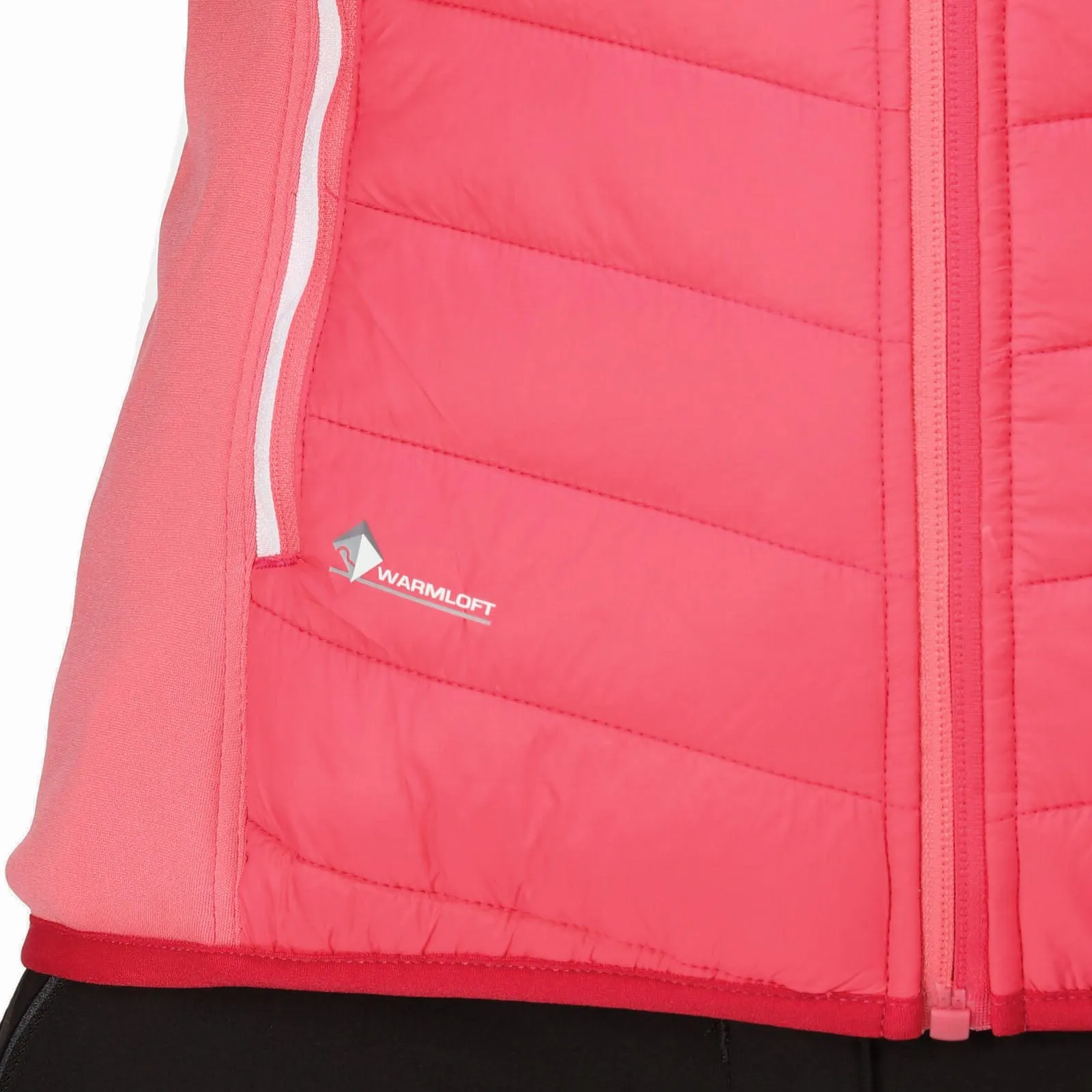 Regatta Womens Anderson VI Hybrid Insulated Jacket