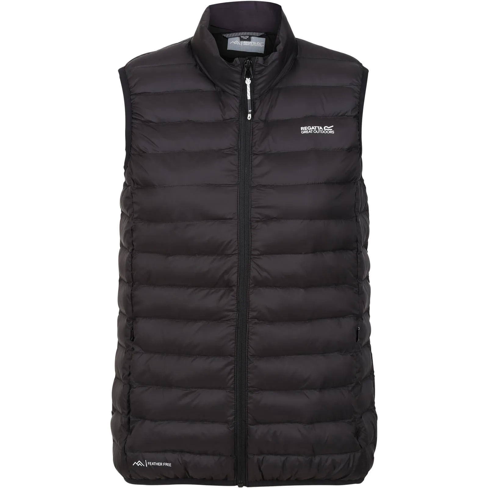 Regatta Womens Marizion Baffled Padded Gilet