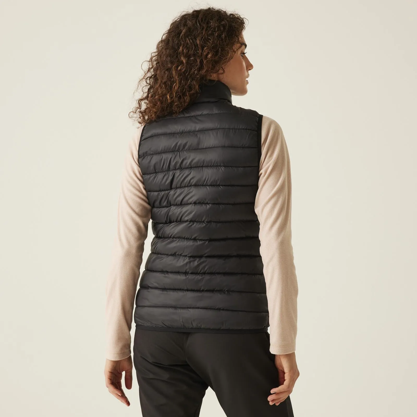 Regatta Womens Marizion Baffled Padded Gilet